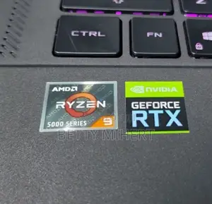 Laptop Asus ROG Zephyrus G15 16GB Intel Core I5 SSD 1T