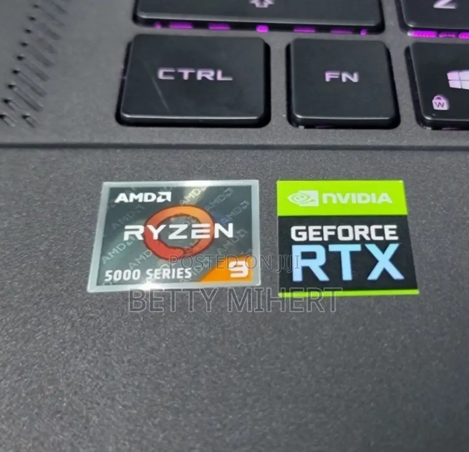 Laptop Asus ROG Zephyrus G15 16GB Intel Core I5 SSD 1T