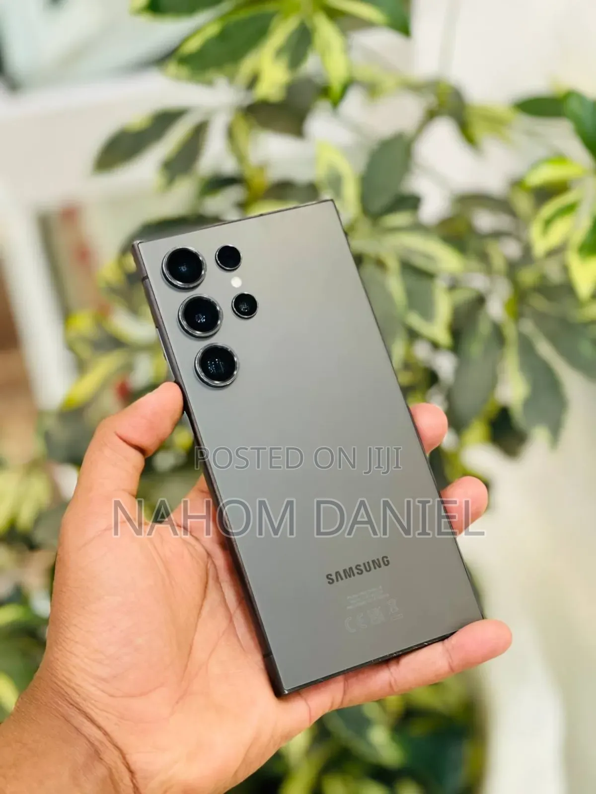 Samsung Galaxy S24 Ultra 256 GB