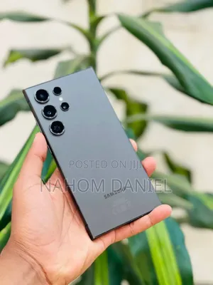 Samsung Galaxy S24 Ultra 256 GB