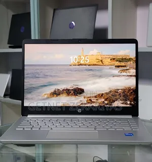 New Laptop HP Stream Notebook 16GB Intel Core I5 SSD 512GB