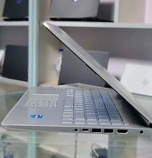 New Laptop HP Stream Notebook 16GB Intel Core I5 SSD 512GB