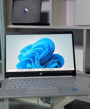 New Laptop HP Stream Notebook 16GB Intel Core I5 SSD 512GB