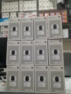 Mi C301 Xiaomi Smart Security Camera Ip