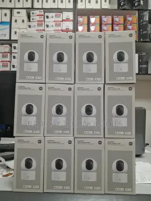 Mi C301 Xiaomi Smart Security Camera Ip