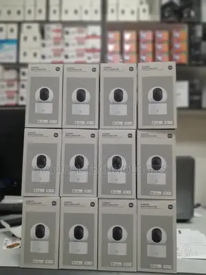 Mi C301 Xiaomi Smart Security Camera Ip