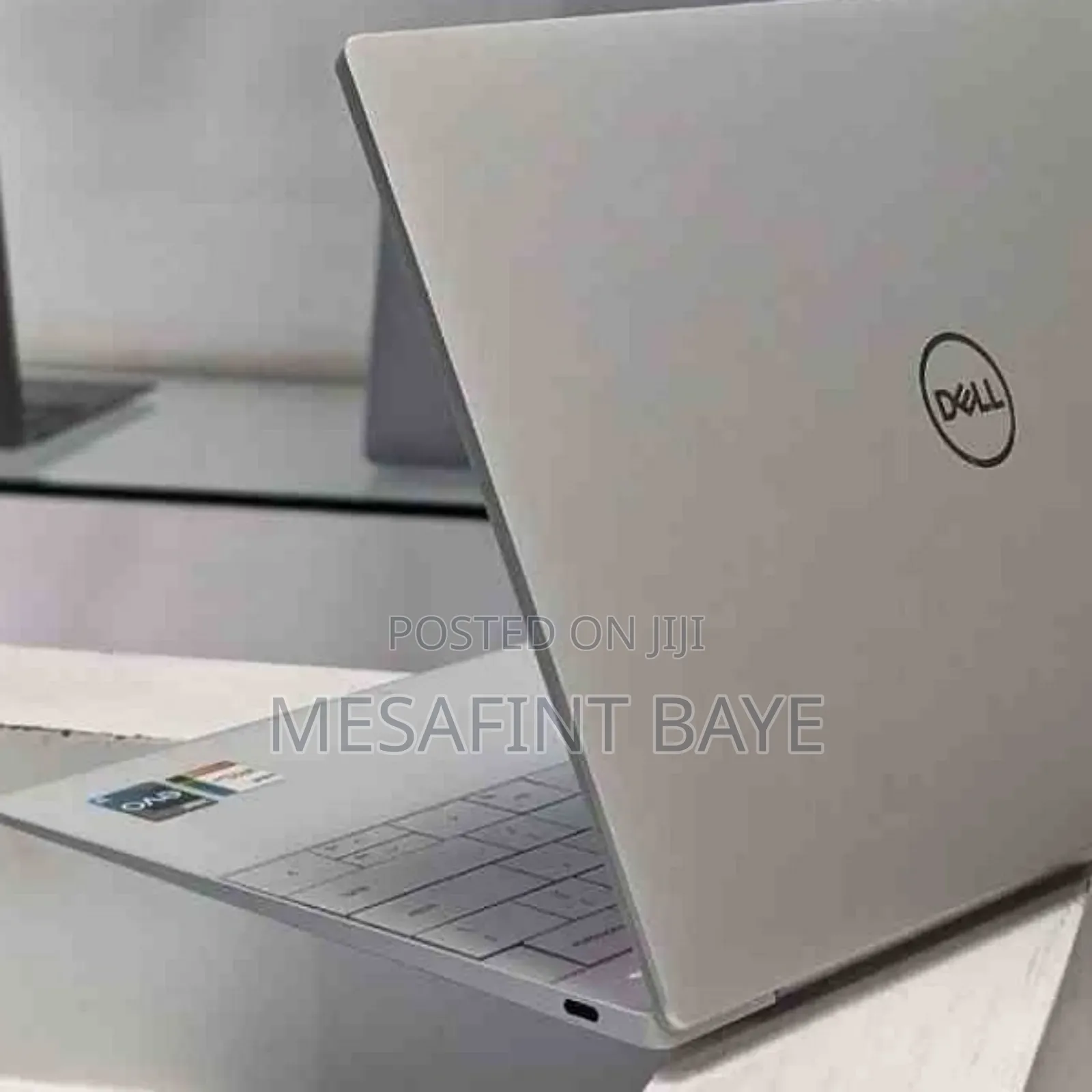 New Laptop Dell XPS 15 16GB Intel Core I7 SSD 1T