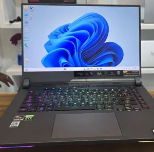 New Laptop Asus 16GB SSD 512GB