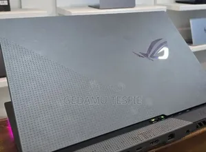 New Laptop Asus 16GB SSD 512GB