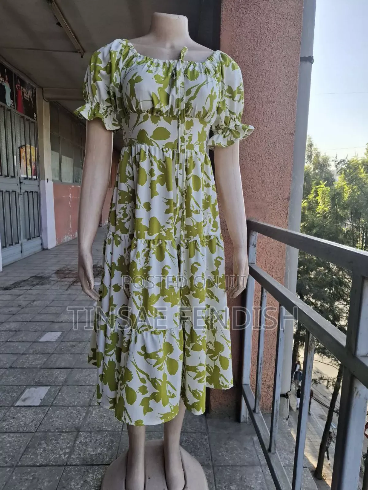 Women Dress