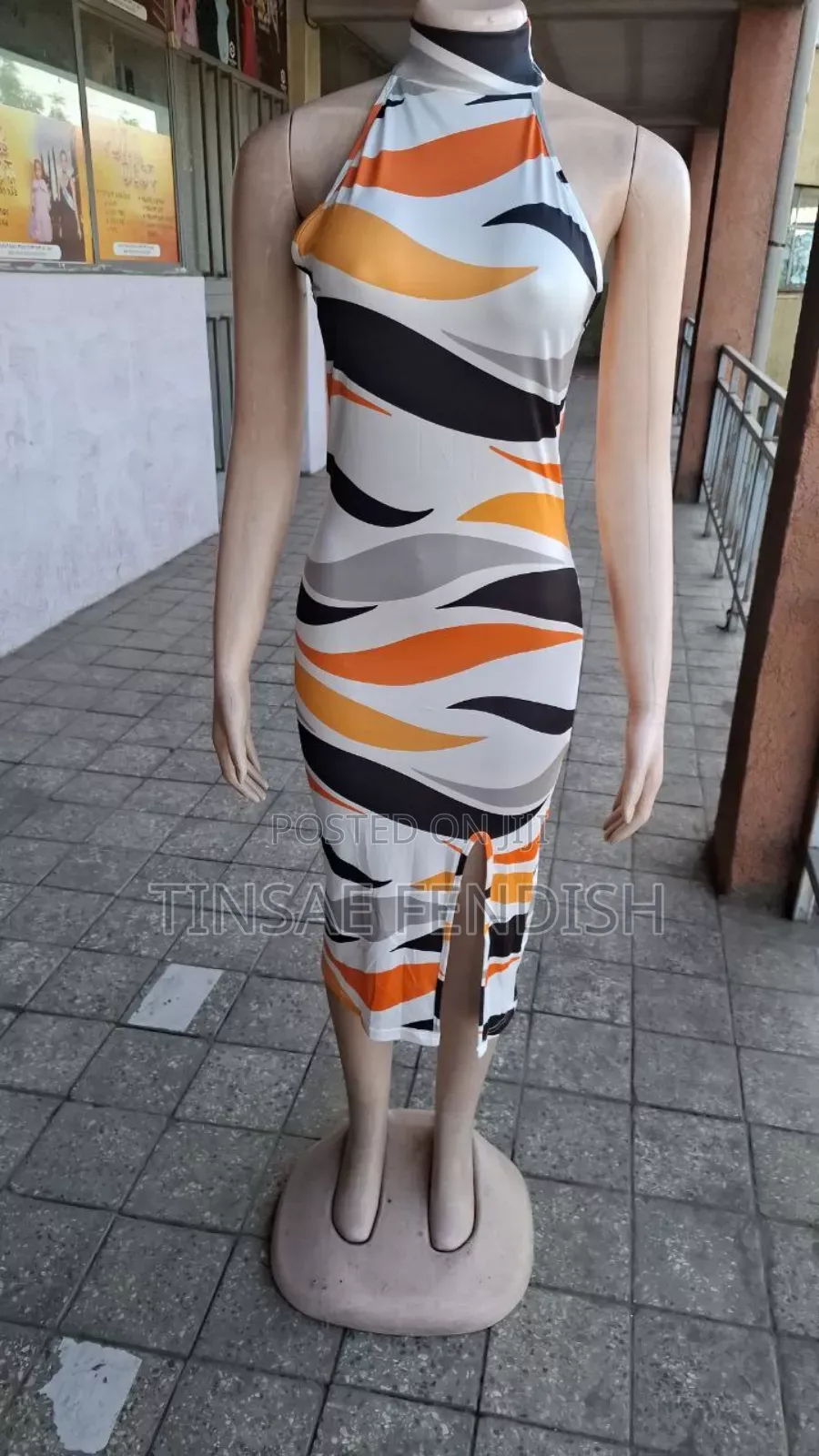Women Dress