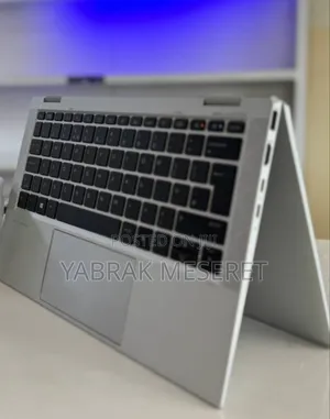 New Laptop HP EliteBook X360 1030 G8 16GB Intel Core I7 SSD 512GB
