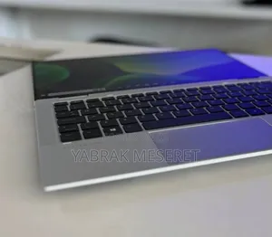 New Laptop HP EliteBook X360 1030 G8 16GB Intel Core I7 SSD 512GB