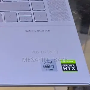 Photo - New Laptop HP Envy X360 16GB Intel Core I7 SSD 512GB