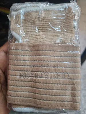 Palm Wrist Sleeve Support's Unique Design