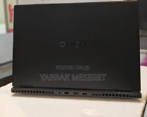 New Laptop HP Omen 16 16GB Intel Core I9 SSD 1T