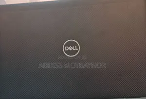 New Laptop Dell Latitude 5310 32GB Intel Core I7 SSD 512GB