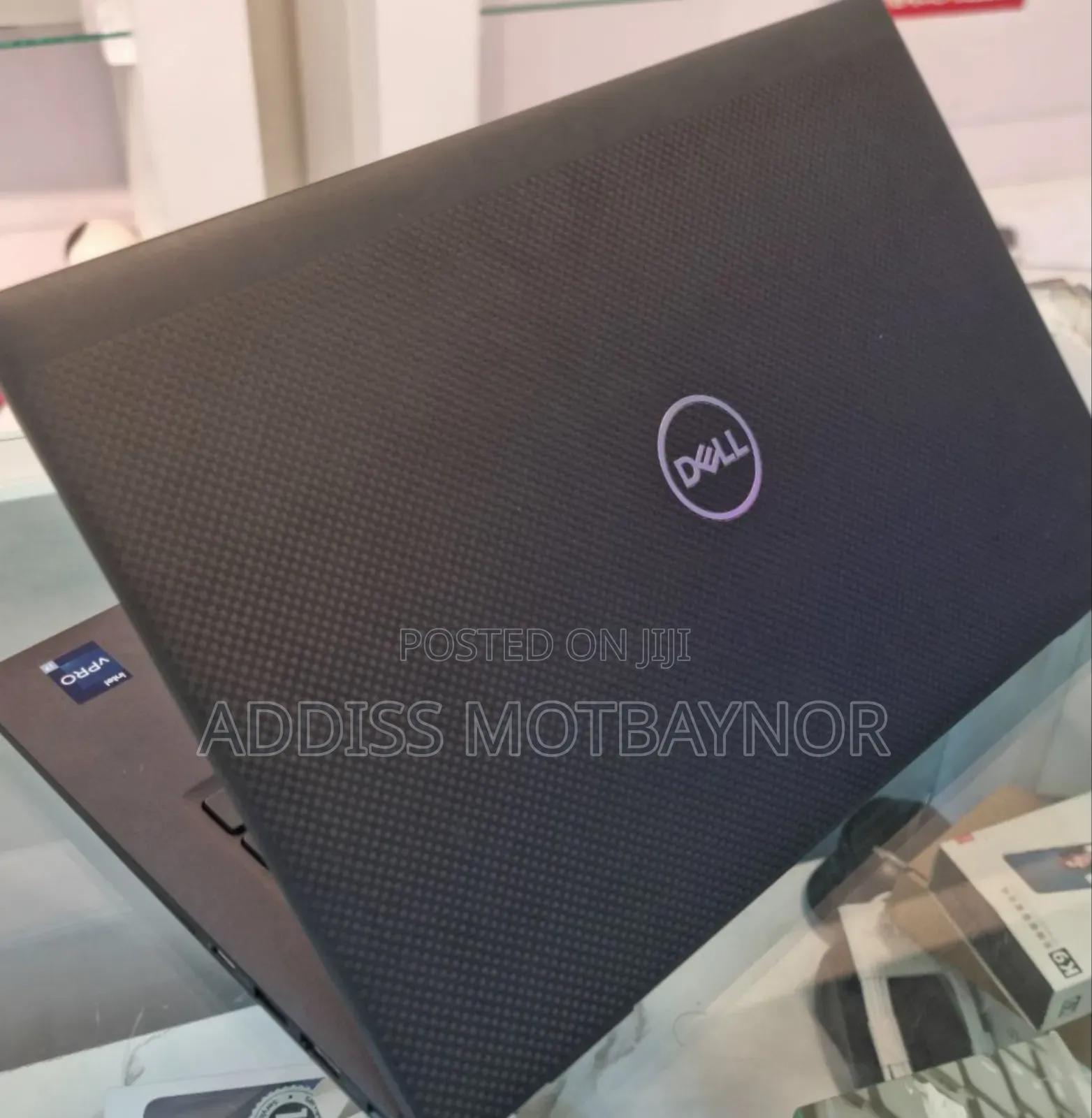 New Laptop Dell Latitude 5310 32GB Intel Core I7 SSD 512GB