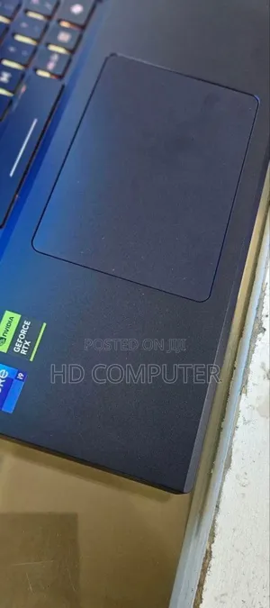 New Laptop Acer Predator Helios Neo 16 16GB Intel Core I9 SSD 512GB