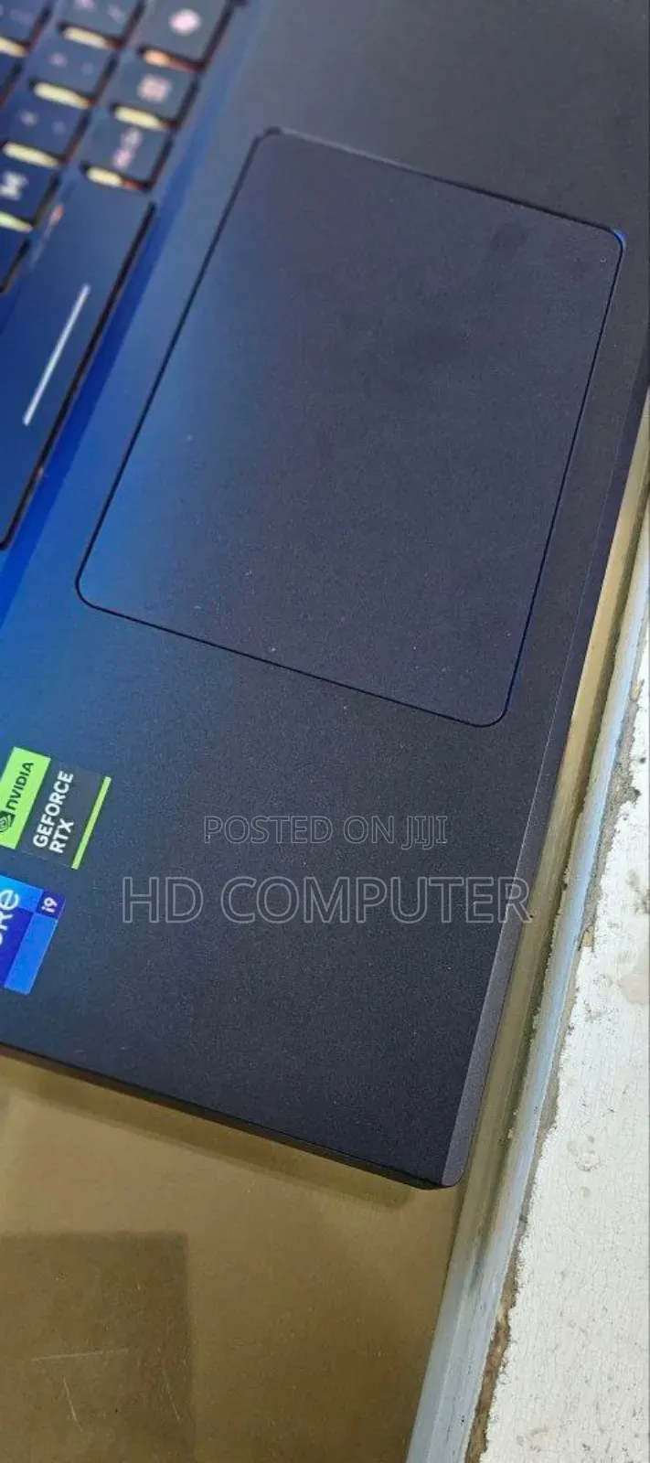 New Laptop Acer Predator Helios Neo 16 16GB Intel Core I9 SSD 512GB