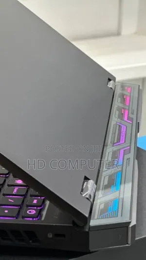 New Laptop Acer Predator Helios Neo 16 16GB Intel Core I9 SSD 512GB