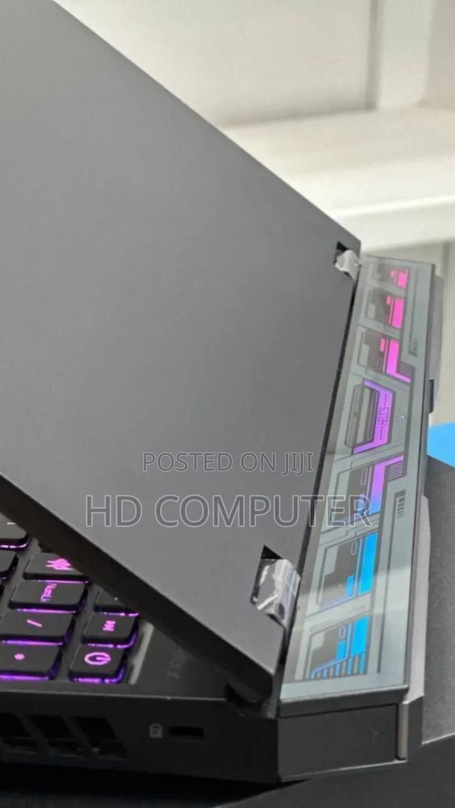 New Laptop Acer Predator Helios Neo 16 16GB Intel Core I9 SSD 512GB