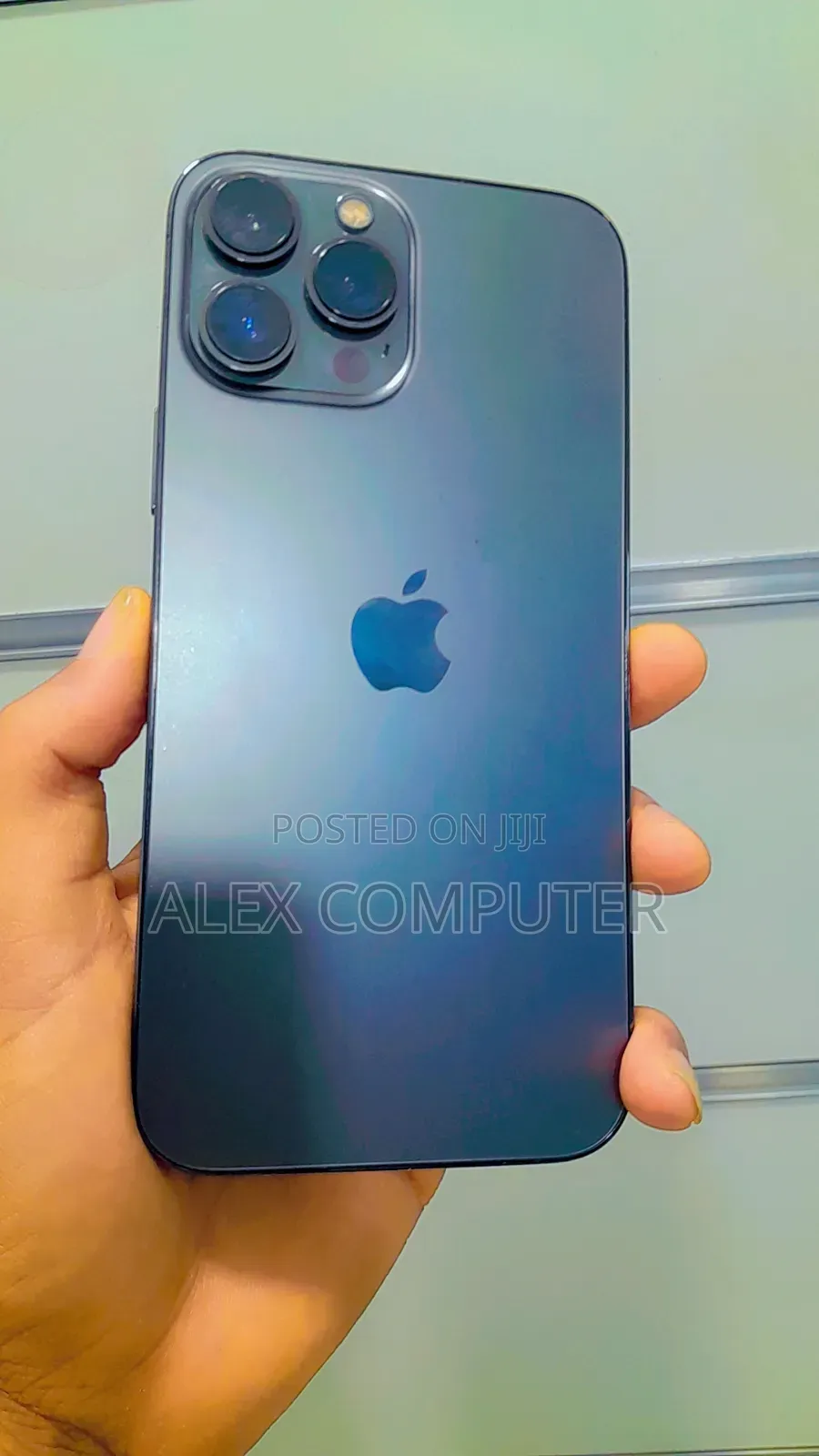 New Apple iPhone 14 Pro Max 256 GB Gray