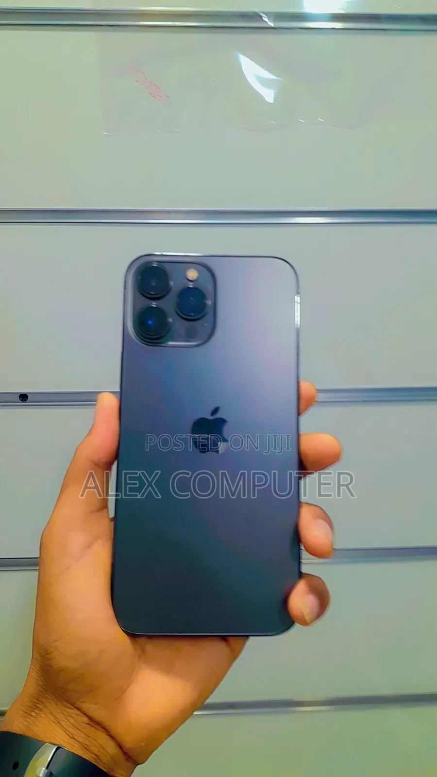 New Apple iPhone 14 Pro Max 256 GB Gray