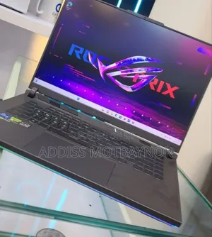 New Laptop Lenovo Legion 5 32GB Intel Core I7 SSD 1T