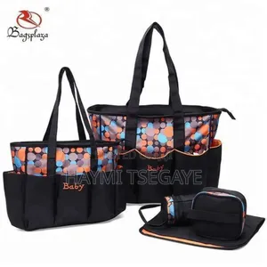 Baby 5 in 1 Multifunction Mamy Bag