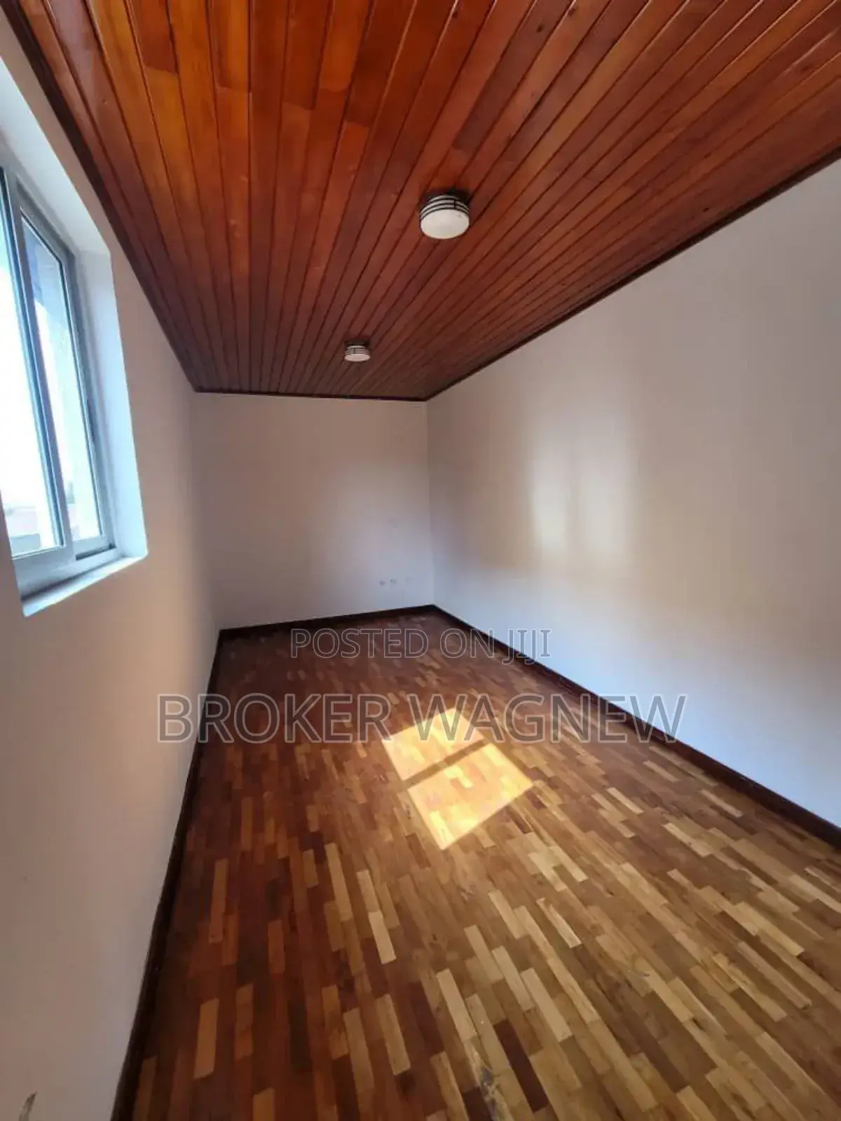 5bdrm House in Bole for rent