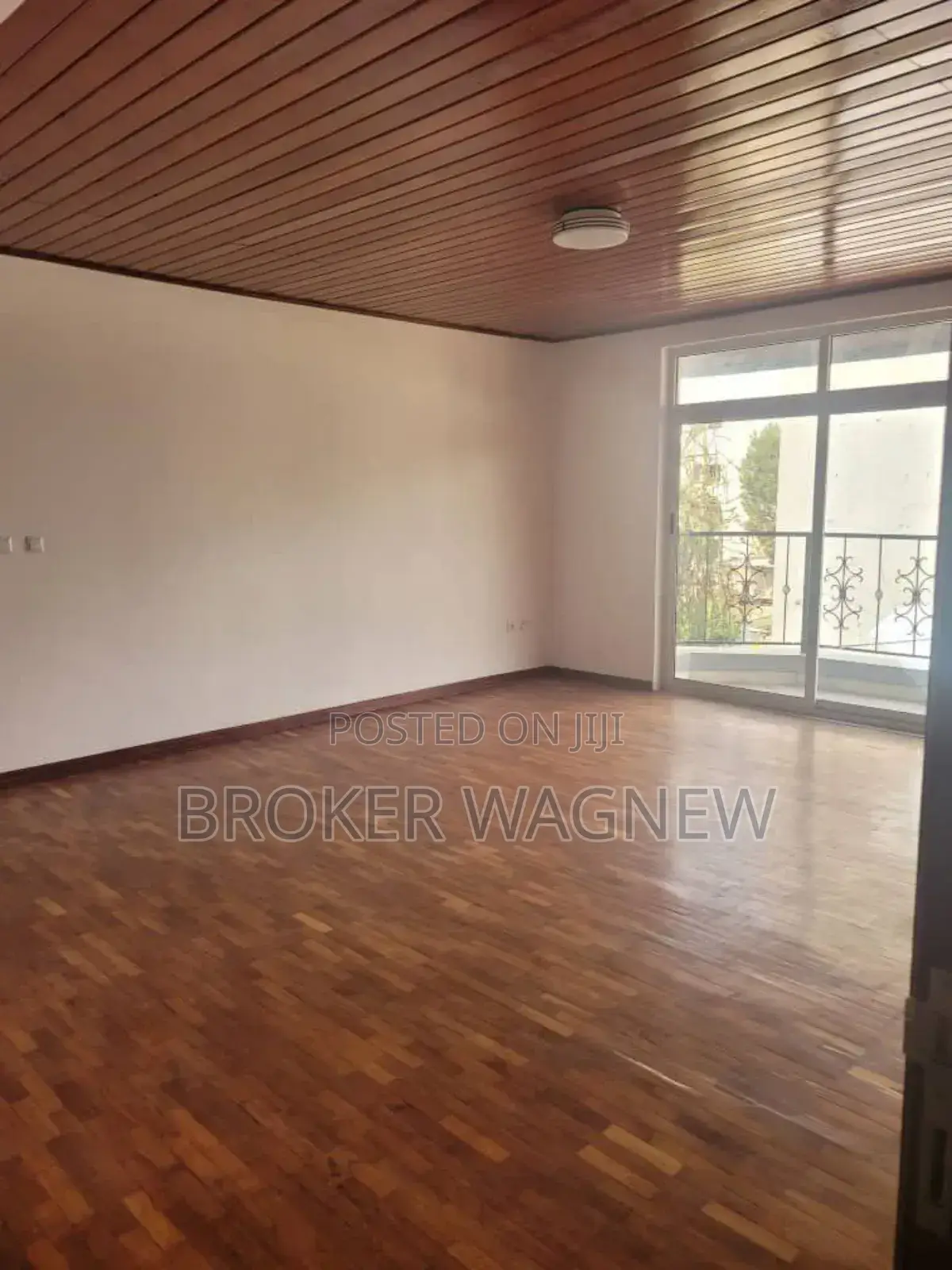 5bdrm House in Bole for rent