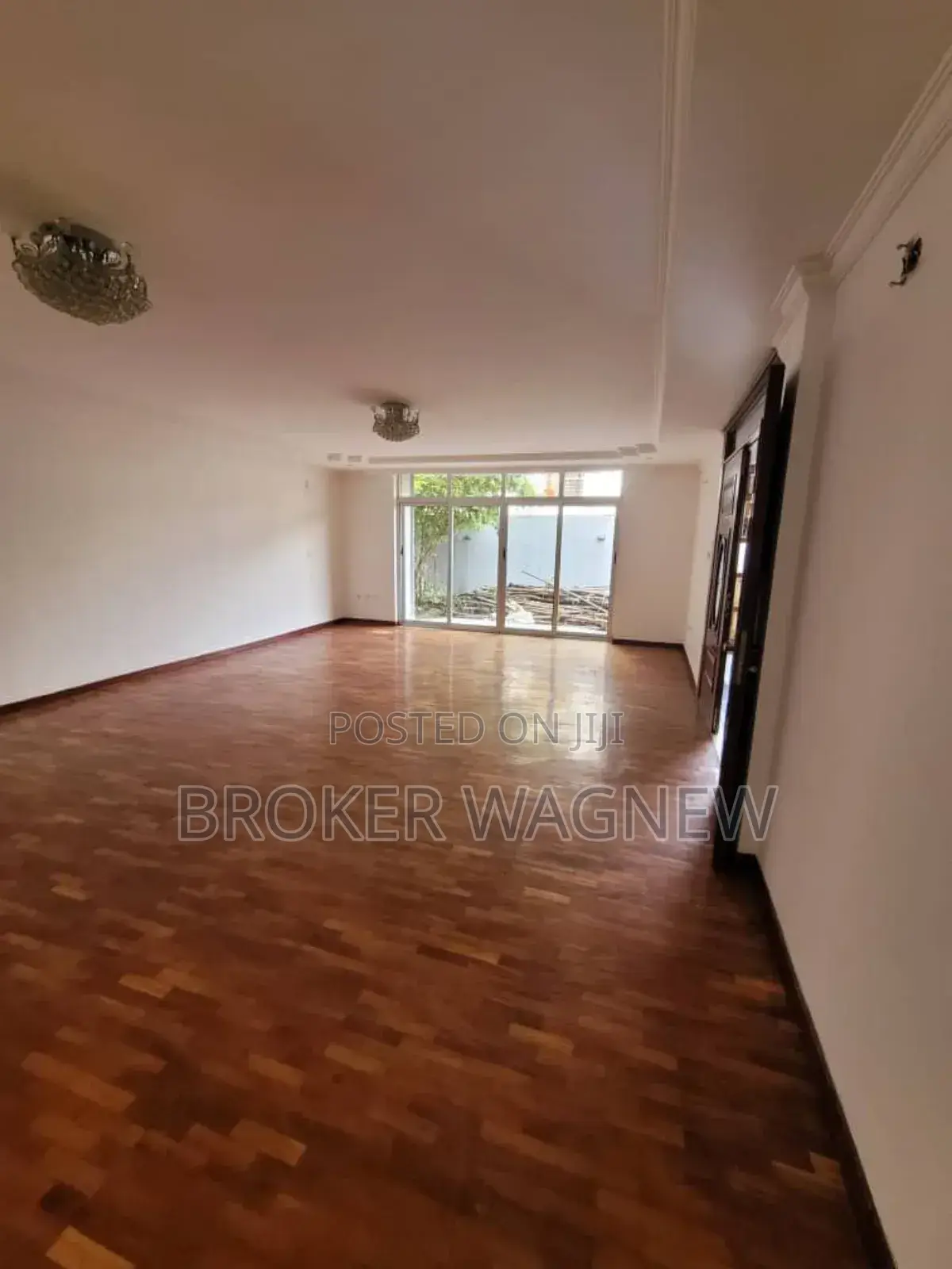 5bdrm House in Bole for rent