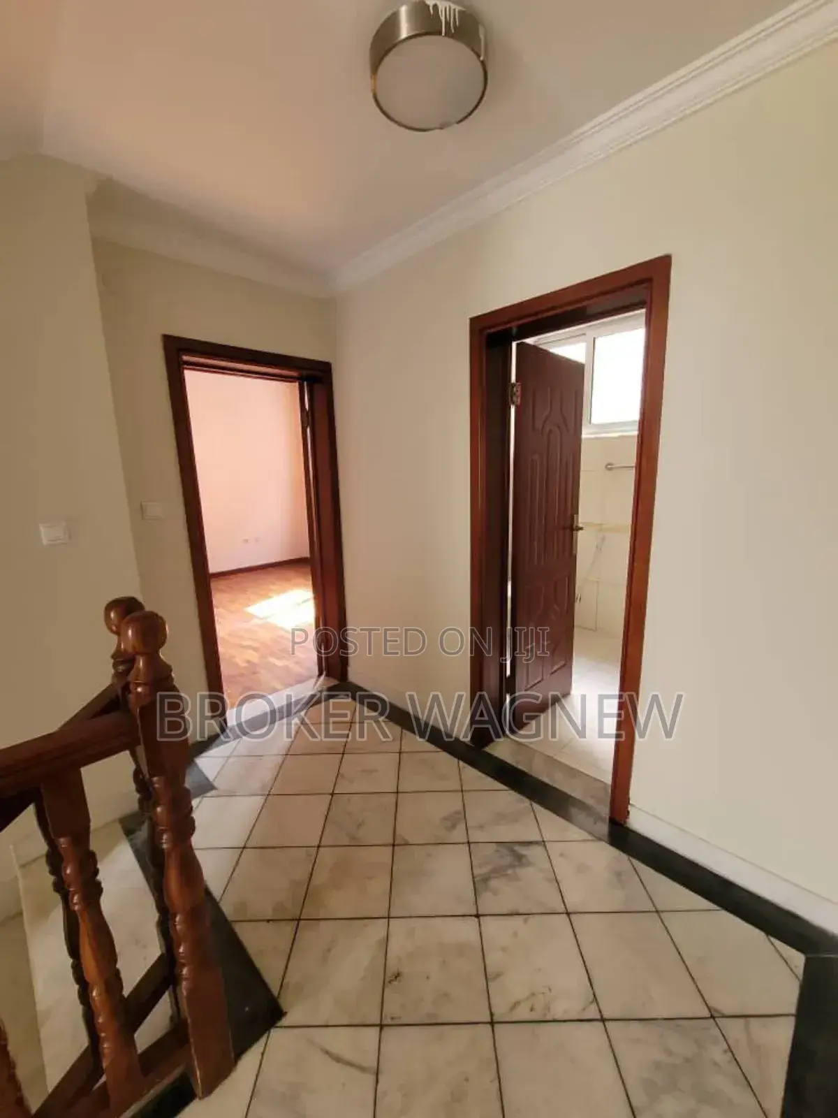 5bdrm House in Bole for rent