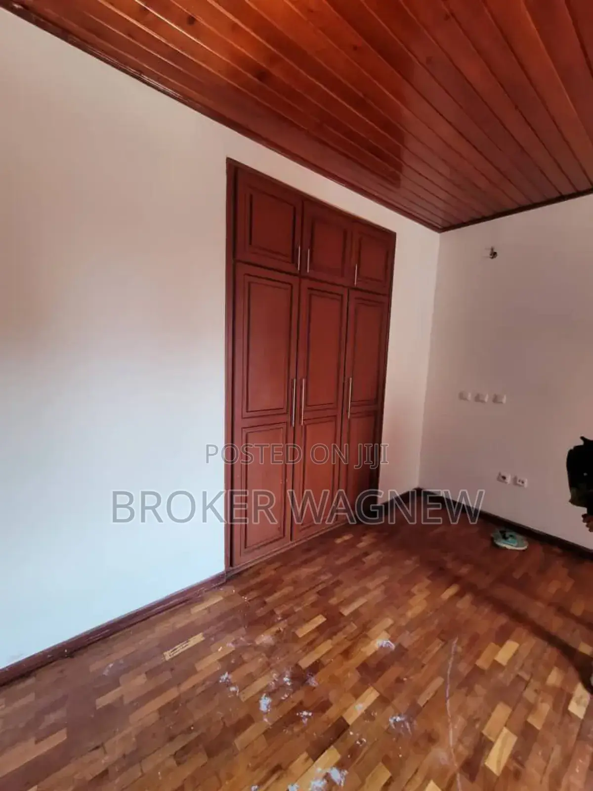 5bdrm House in Bole for rent
