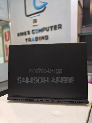 New Laptop HP Omen X 16GB Intel Core I9 SSD 1T