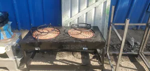 Photo - Electric Stove