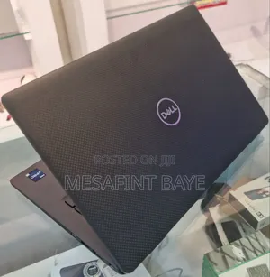 Photo - New Laptop Dell Latitude 7430 32GB Intel Core I7 SSD 512GB