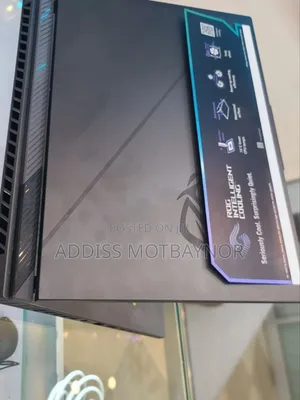 New Laptop Lenovo Legion 5 32GB Intel Core I7 SSD 1T