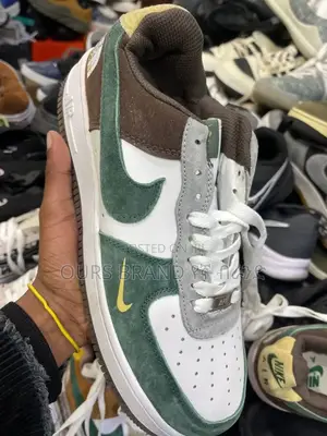 Nike North Face Sneakers Shoes for U