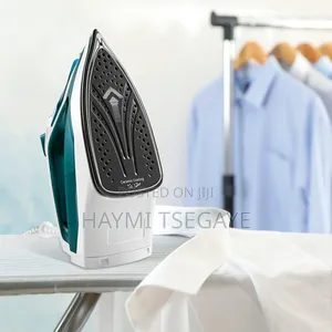 Germany Clean Edition Steam Iron