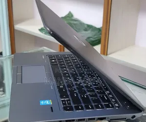 New Laptop HP EliteBook 840 G1 8GB Intel Core I7 HDD 500GB