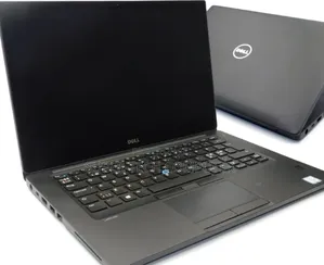 Photo - New Laptop Dell Latitude 14 7480 8GB Intel Core I5 SSD 256GB