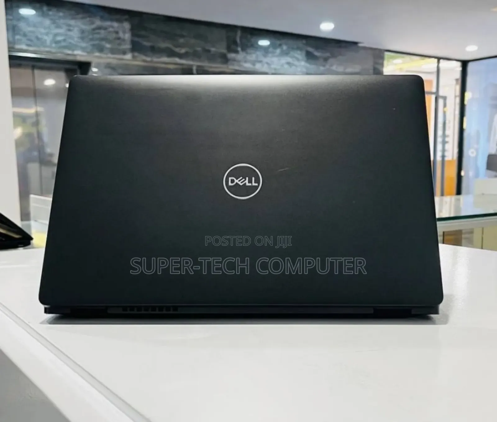 New Laptop Dell Latitude 14 7480 8GB Intel Core I5 SSD 256GB