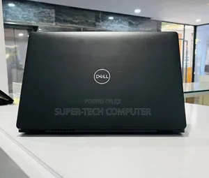 New Laptop Dell Latitude 14 7480 8GB Intel Core I5 SSD 256GB