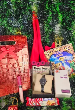 Christmas Gift Box for Women