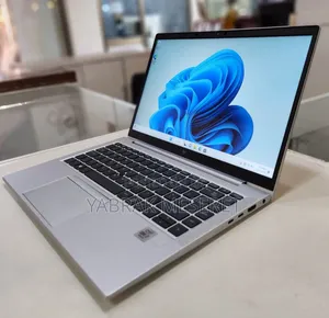 New Laptop HP EliteBook 840 G7 16GB Intel Core I7 SSD 512GB