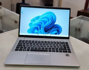 Photo - New Laptop HP EliteBook 840 G7 16GB Intel Core I7 SSD 512GB