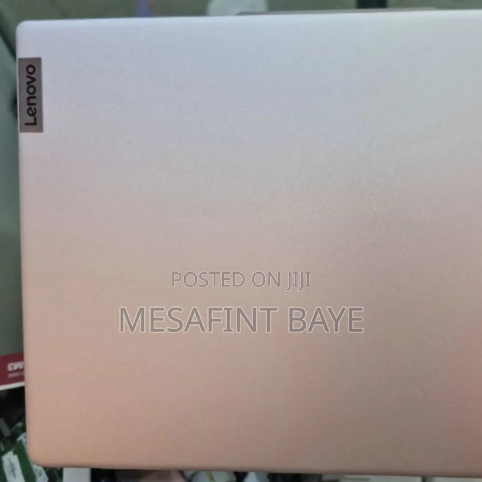 New Laptop Lenovo Ideapad 3 16GB Intel Core I5 SSD 1T