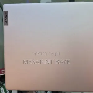 New Laptop Lenovo Ideapad 3 16GB Intel Core I5 SSD 1T